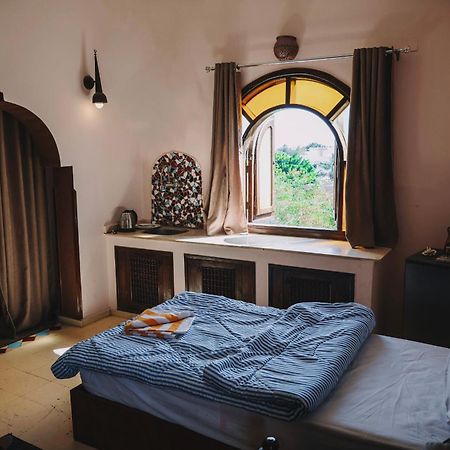 Alf Leila Boutique Hotel ดาฮับ ภายนอก รูปภาพ