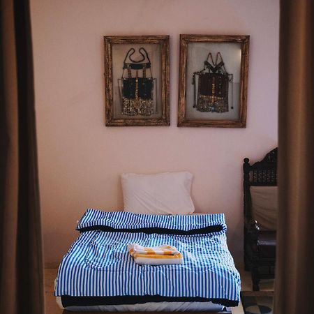 Alf Leila Boutique Hotel ดาฮับ ภายนอก รูปภาพ