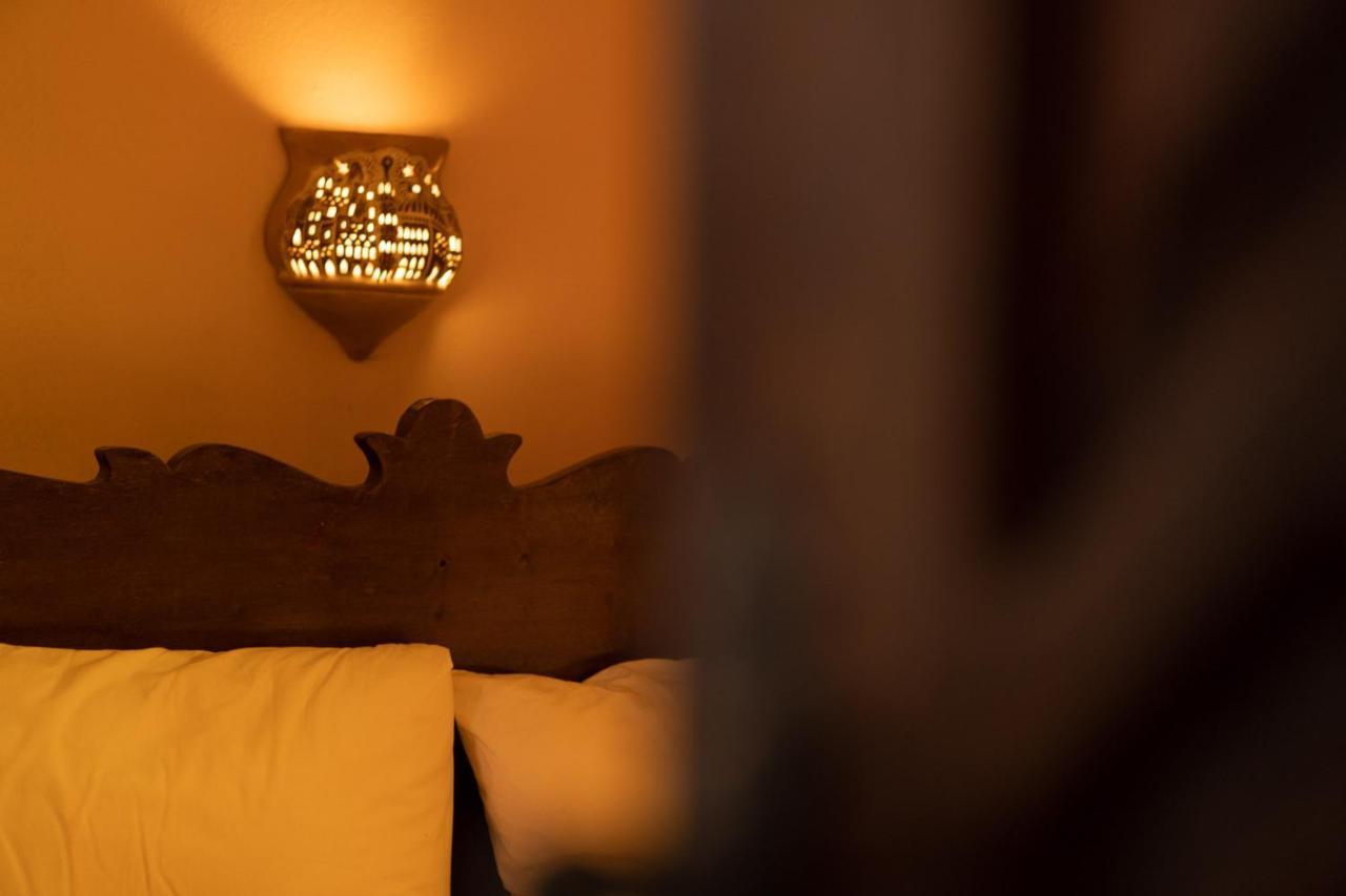 Alf Leila Boutique Hotel ดาฮับ ภายนอก รูปภาพ