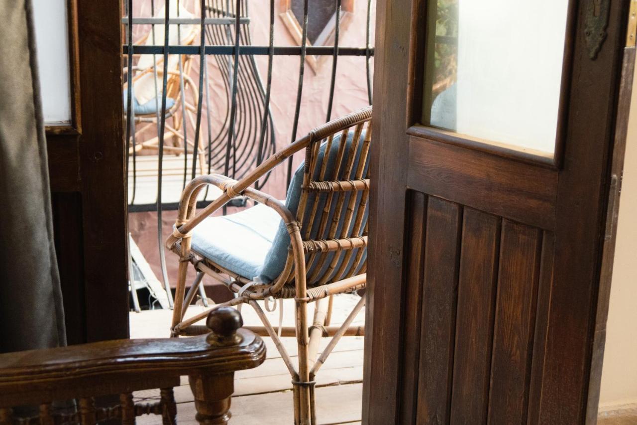 Alf Leila Boutique Hotel ดาฮับ ภายนอก รูปภาพ