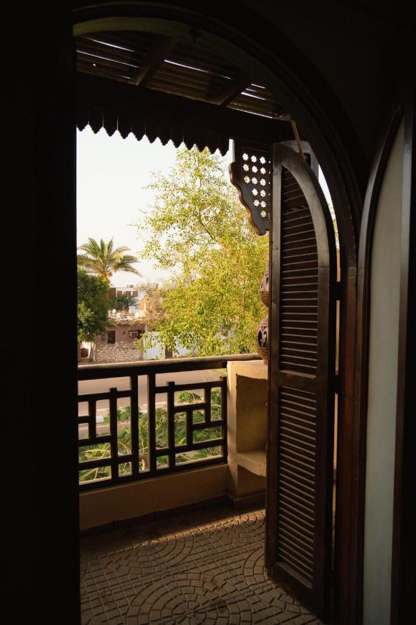 Alf Leila Boutique Hotel ดาฮับ ภายนอก รูปภาพ