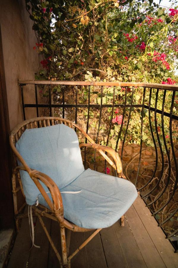 Alf Leila Boutique Hotel ดาฮับ ภายนอก รูปภาพ