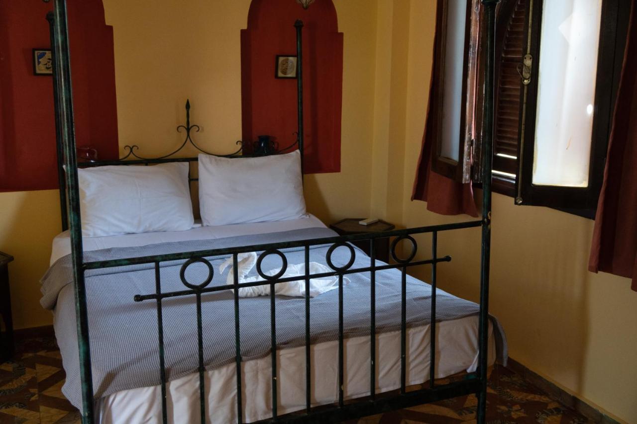 Alf Leila Boutique Hotel ดาฮับ ภายนอก รูปภาพ
