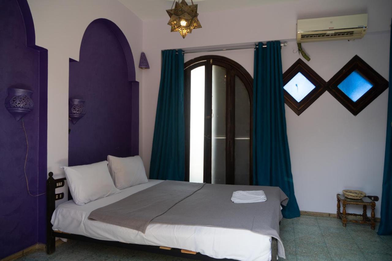 Alf Leila Boutique Hotel ดาฮับ ภายนอก รูปภาพ