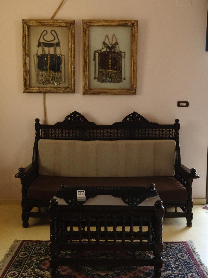 Alf Leila Boutique Hotel ดาฮับ ภายนอก รูปภาพ