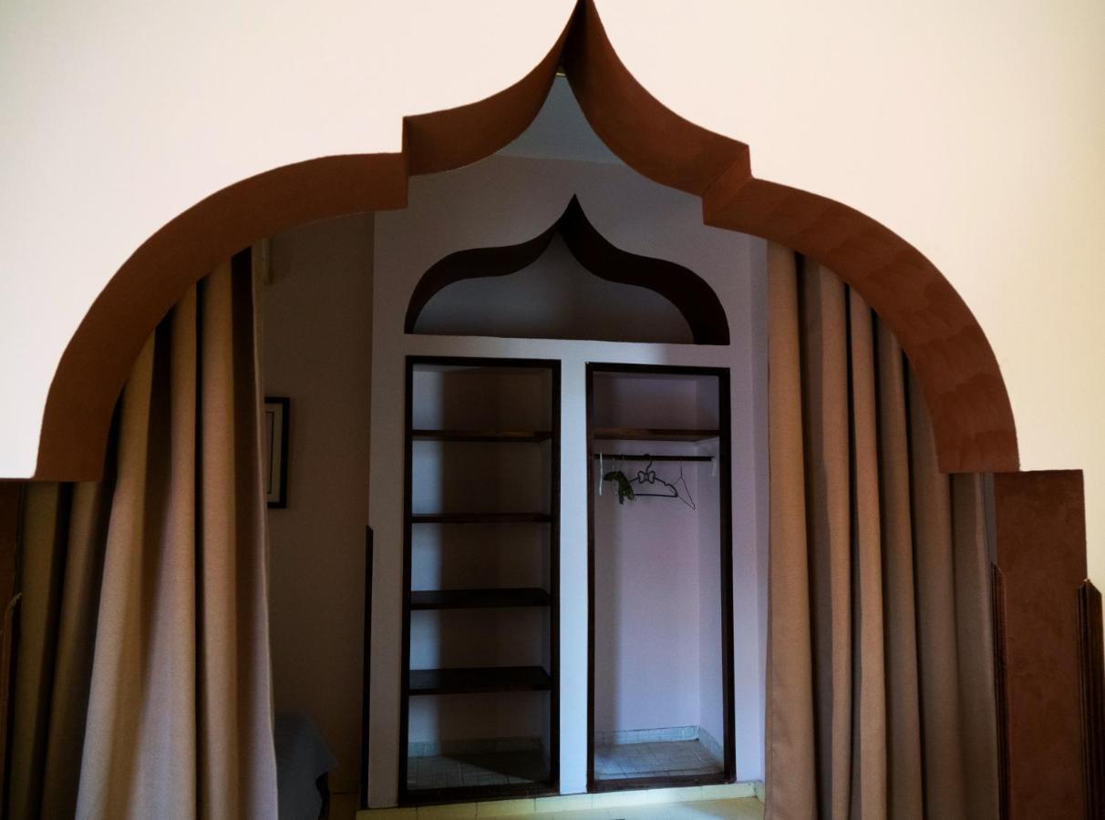 Alf Leila Boutique Hotel ดาฮับ ภายนอก รูปภาพ