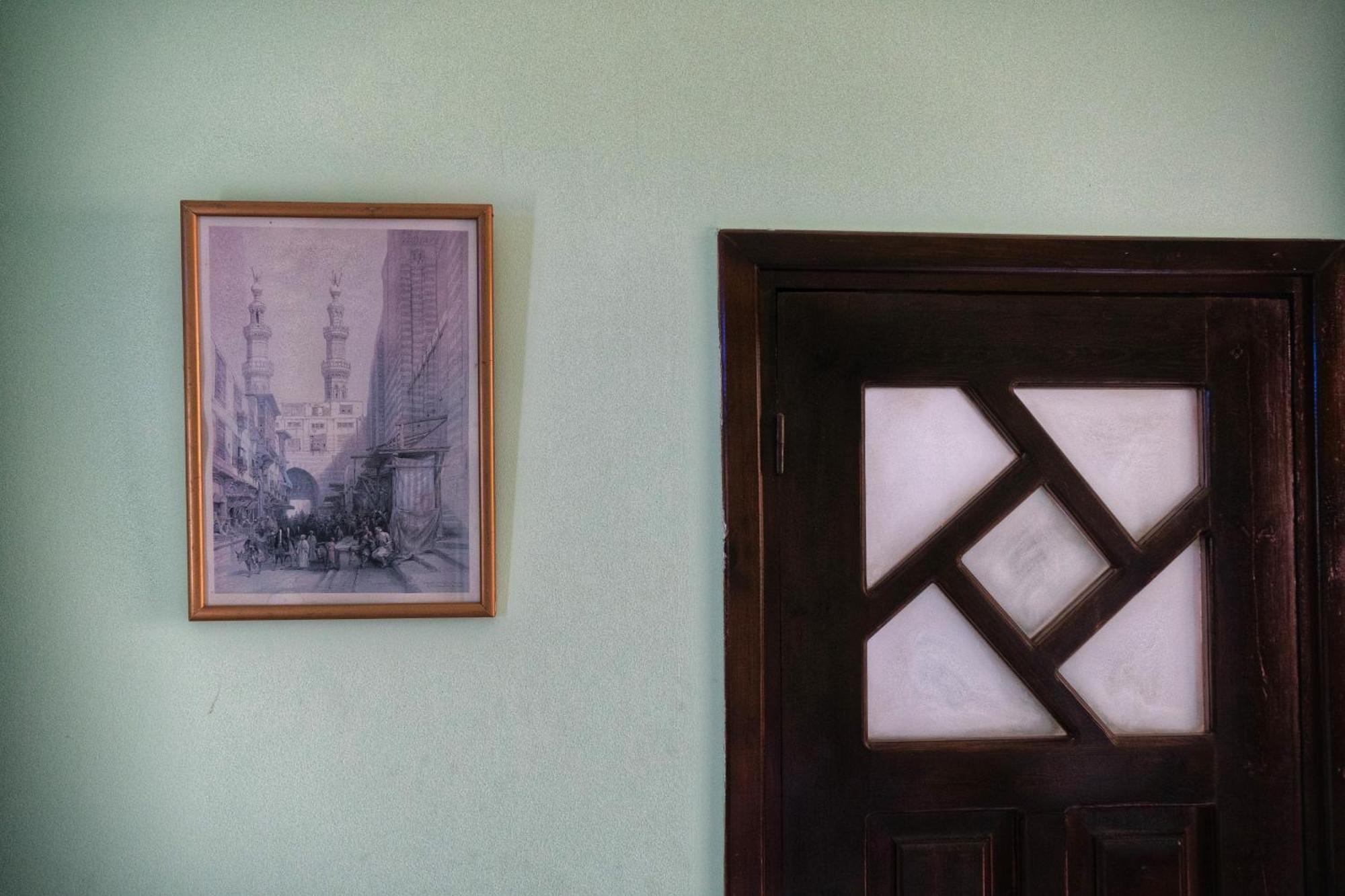 Alf Leila Boutique Hotel ดาฮับ ห้อง รูปภาพ